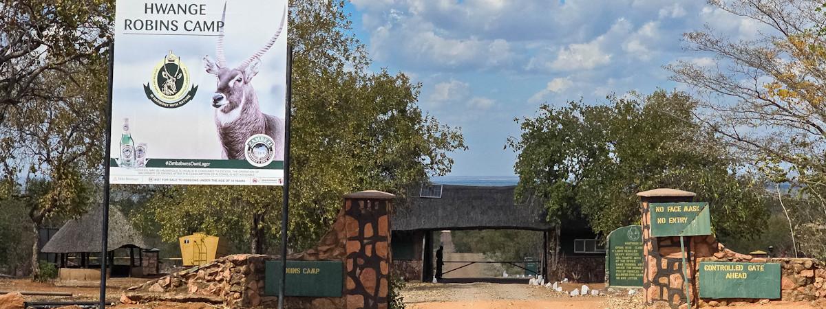 Hwange