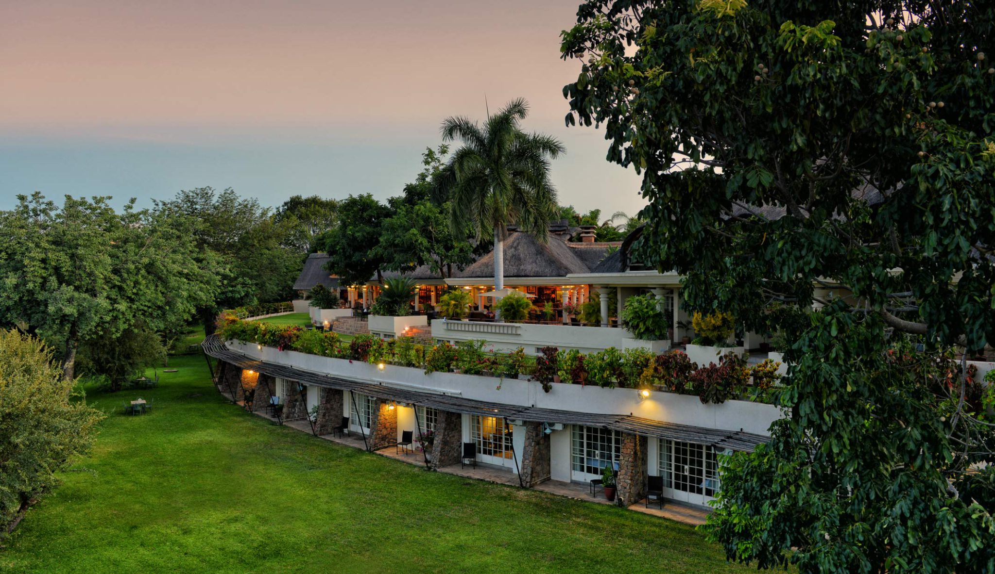 Ilala Lodge Hotel