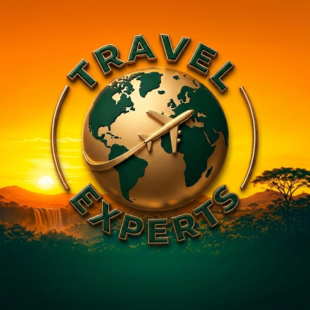 Travel Experts Logo